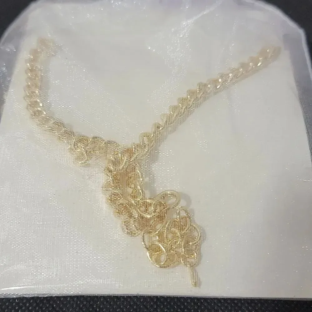 Skyline necklace